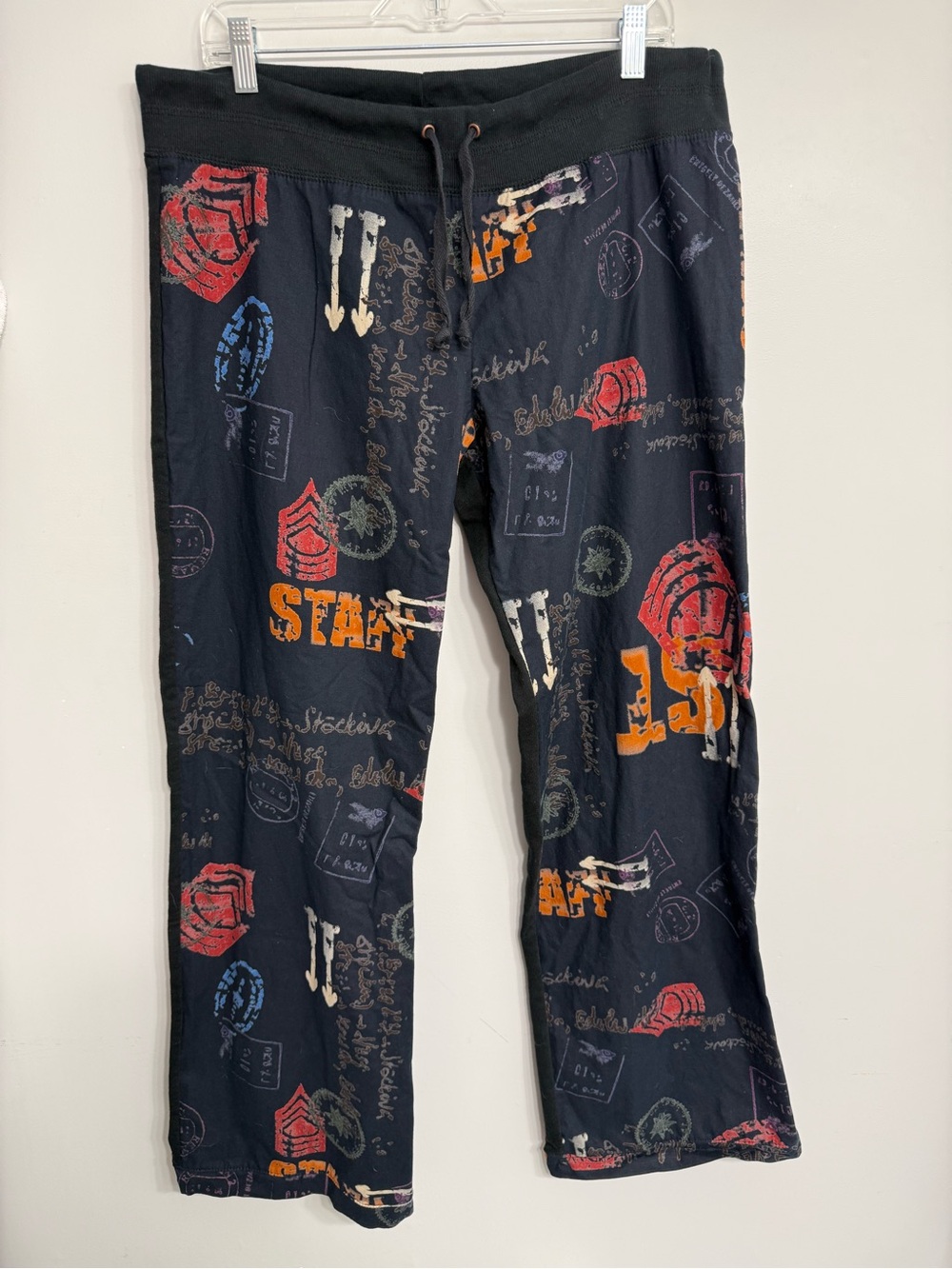 Nilla Shields Y2K Pants